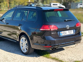 Volkswagen Golf foto 6