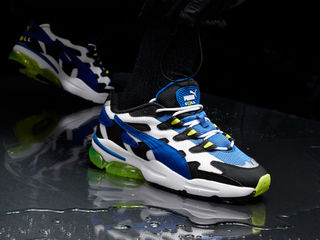 puma cell alien og 70
