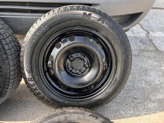 5x100 r15  foto 3