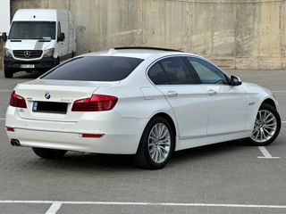 BMW 5 Series foto 5