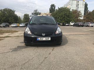 Honda Jazz foto 1