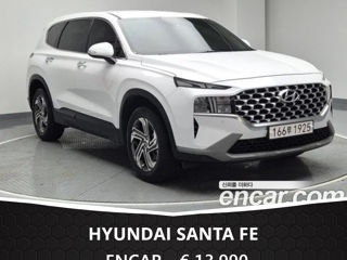 Hyundai Santa FE foto 5