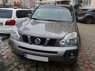 Nissan Xterra foto 2