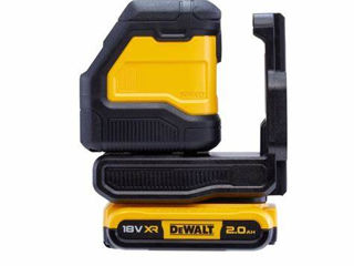 Laser Dewalt