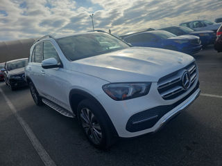 Mercedes GLE