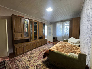 Apartament cu 2 camere, 48 m², Botanica, Chișinău foto 6