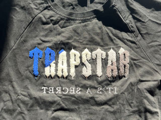 Trapstar foto 2