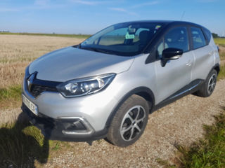 Renault Captur foto 7