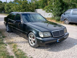 Mercedes S-Class foto 6