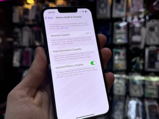 iPhone 13 / Baterie 100% / Garanție ! foto 6