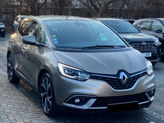 Renault Scenic foto 4