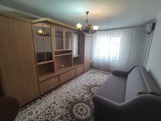 Apartament cu 2 camere, 50 m², Râșcani, Chișinău foto 5