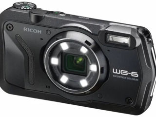 Ricoh wg6