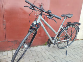 Bicicleta Bicycles Antigua
