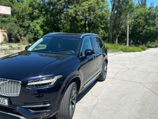 Volvo XC90 foto 2