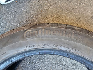 Michelin Continental 225/50 R18 foto 7