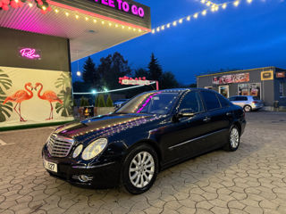 Mercedes E-Class foto 3