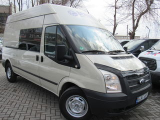 Ford Transit 2.2 7 locuri foto 1