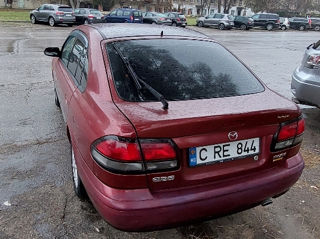 Mazda 626 foto 5