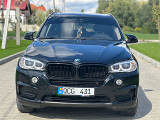 BMW X5 foto 3