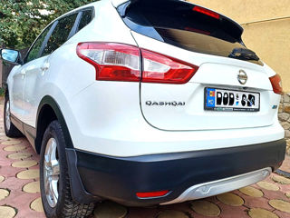 Nissan Qashqai foto 3