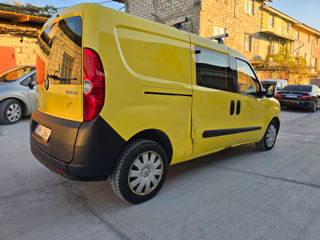 Opel Combo foto 3