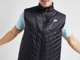 Veste Primavara/Toamna  Nike 100% Originale de la 1099 Lei foto 2