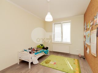 Buiucani 2 camere, Gonvaro-Con, euroreparație și mobilat 59900 € foto 7