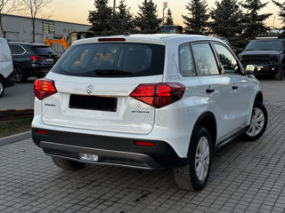 Suzuki Vitara foto 6