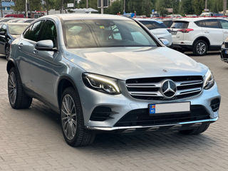 Mercedes GLC foto 4