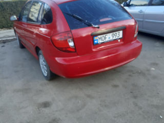 KIA Rio foto 4