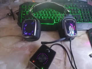 Razer Tiamat 7.1 V2 foto 2