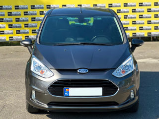 Ford B-Max foto 3