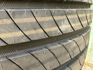 205/55 R17 Michelin Noi 2023 foto 4