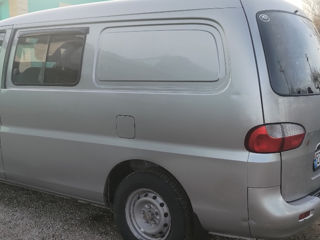 Hyundai H200 foto 4