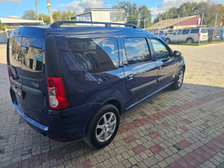 Dacia Logan Mcv foto 4