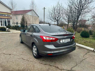 Ford Focus foto 4