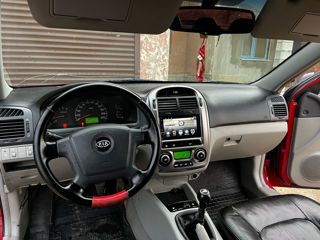 KIA Cerato foto 6