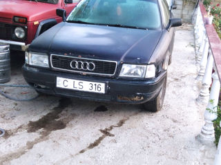 Audi 80 foto 5