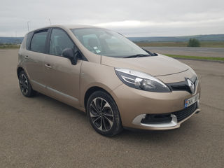 Renault Scenic foto 9