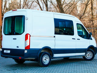 Ford Transit foto 2