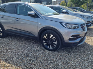 Opel Grandland X foto 3