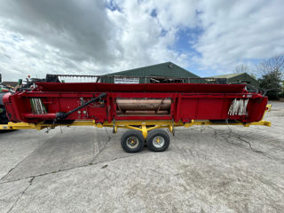 Case axial flow 7120 foto 12