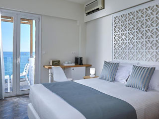 Grecia - insula creta ! vasia boulevard boutique hotel ( 15+) 5 * ! 13.07 - 19.07.2024 ! foto 3