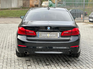 BMW 5 Series foto 5