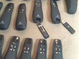 Презентер Logitech Wireless Presenter R400 foto 8