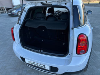 Mini Cooper S Countryman foto 14