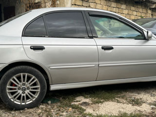 Honda Accord foto 1