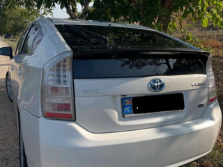 Toyota Prius foto 2