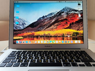 MacBook Air 13-inch foto 16